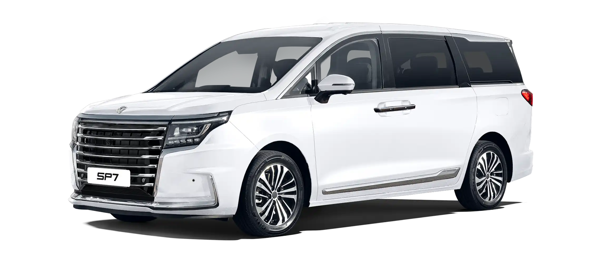 SOLLERS SP7 фото