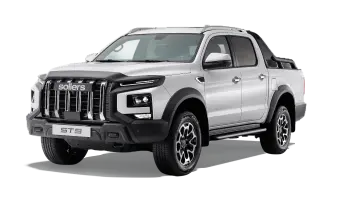 SOLLERS ST9 фото